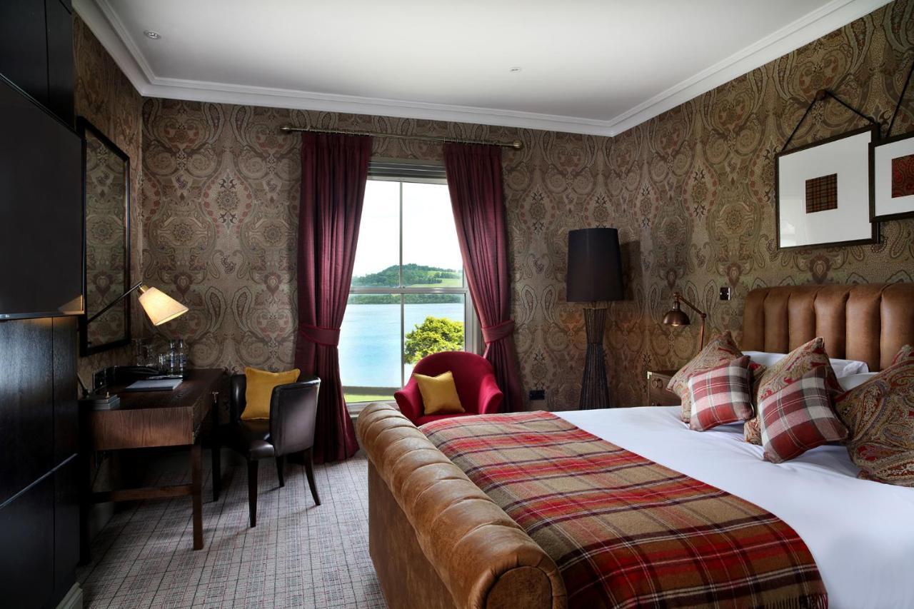 Cameron House On Loch Lomond Алекзандрия Экстерьер фото